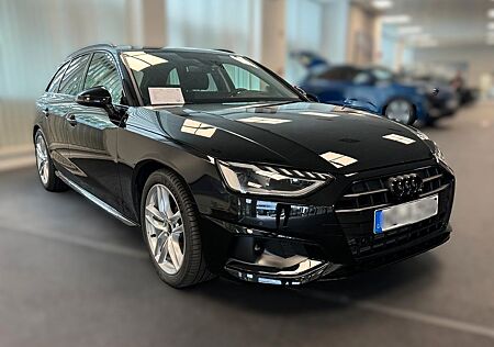 Audi A4 35 TFSI S tronic Avant Pano*AHK*HuD*ACC*Sport