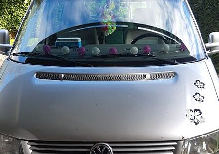 VW T4 Multivan Volkswagen T4 V6 Multivan Generation Camper Surferbulli