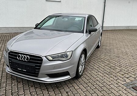 Audi A3 Limousine Ambition 1.4 TFSI NUR AN GEWERBE