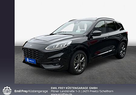 Ford Kuga 1.5 EcoBoost ST-LINE X AHK, Keyless, RFK, G