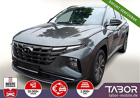 Hyundai Tucson 1.6 T-GDI 150 Pure PDC Temp Kam LM17Z