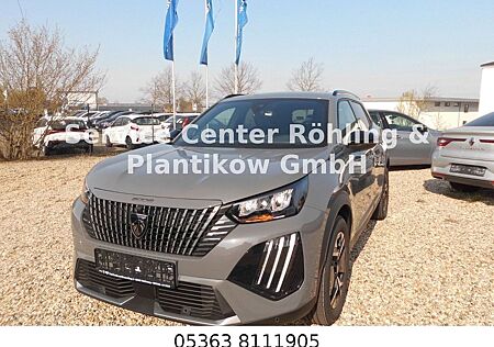 Peugeot 2008 Allure | 360 Grad Kamera | Einparkh. Vo+Hi