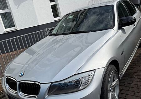BMW 318D Automatik, Neue Steuerketten!!!