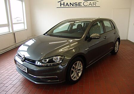 VW Golf Volkswagen VII Lim. Comfortline Automatik /Garantie !