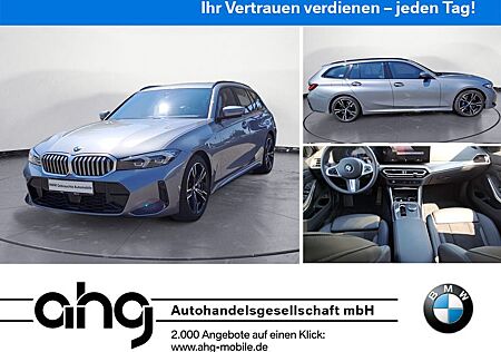 BMW 330i Touring M Sport *Navigation*Kamera*HiFi*LED