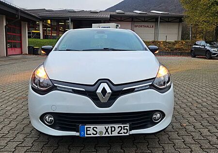 Renault Clio Dynamique 1.2 16V 75 Dynamique