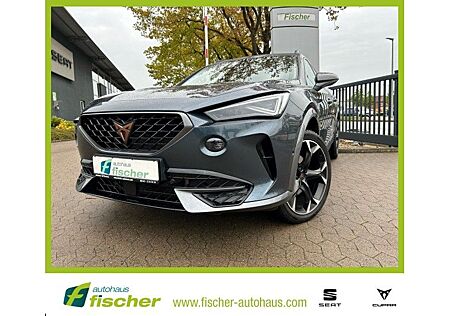 Cupra Formentor 4Drive Memory AHK 19"
