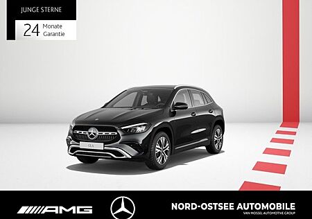 Mercedes-Benz GLA 200 PROGRESSIVE AHK SHZ MBUX KLIMA NAVI