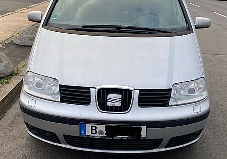 Seat Alhambra Sport 2.0TDI DPF Sport
