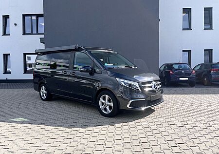 Mercedes-Benz V 250 V 250d 4MATIC Marco Polo Horizon Edition