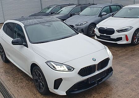 BMW 118d *WINDE*LED*lenkr.-HEIZ*DRIVE-ASS*M-SPORT*CAM