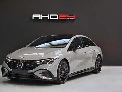 Mercedes-Benz EQE 350 4MATIC AMG Line *AIRMATIC*