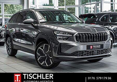 Skoda Kodiaq 2.0 TDI Selection AHK*Fahr-Assist*VIRTUAL