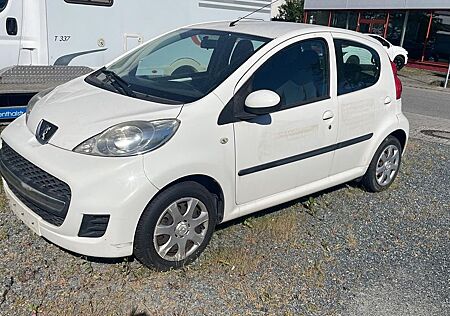 Peugeot 107 Urban Move 70 Urban Move