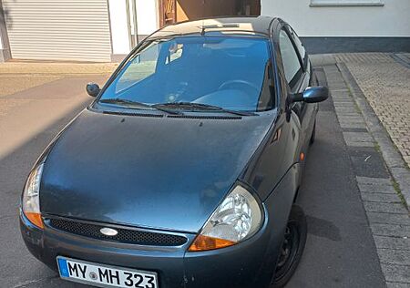 Ford Ka /+ 1,3 51kW Style Style