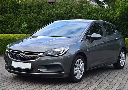 Opel Astra K Lim. 5-trg. Edition Start/Stop Navi