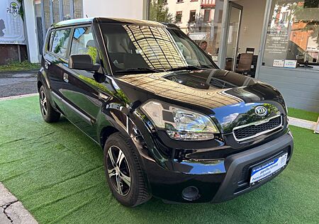 Kia Soul Attract 1.6 KLIMA,LM-F,8FB,TOP