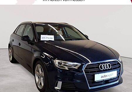 Audi A3 35 TDI Sportback S tronic sport Navi