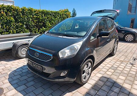 Kia Venga 1.4 CRDi Spirit Spirit