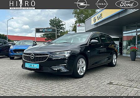 Opel Insignia 2.0 CDTI Elegance Navi/Autom./SHZ/Tempo