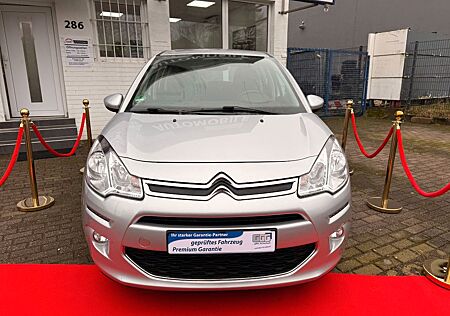 Citroën C3 /2.Hand/Klima/Tempomat/Euro6