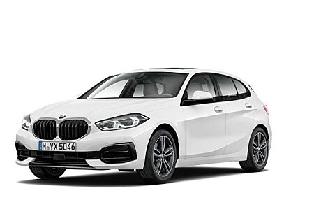 BMW 118i Sport Line Panorama Klimaaut. Komfortzugang