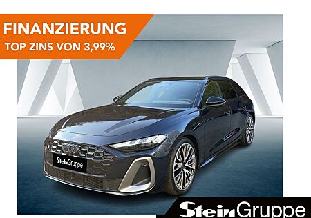 Audi A5 Avant edition one TDI quattro B&O LED