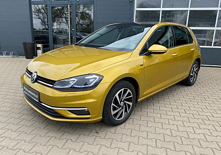 VW Golf Volkswagen VII 2.0TDI *LED-Scheinwerfer*Panoramadach*