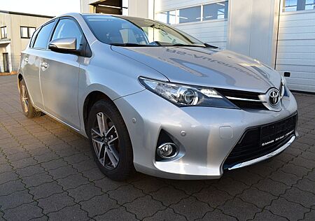 Toyota Auris Life+,1.Hand, 1.6L, Tüv neu+Garantie