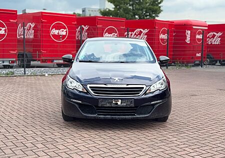 Peugeot 308 Kombi Access CD Blue-HDI FAP Bluetooth