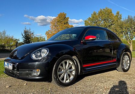 VW Beetle Volkswagen 1.2 TSI CLUB