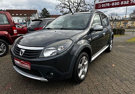 Dacia Sandero Stepway*1 Hand*