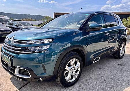 Citroën C5 Aircross Automatik Navi Kamera AHK TÜV neu