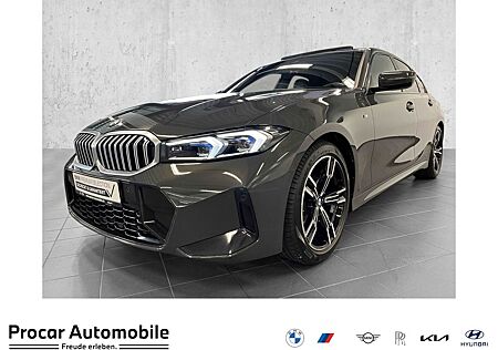 BMW 320d M Sport HUD RFK NAVI LED Sound Syst. DAB