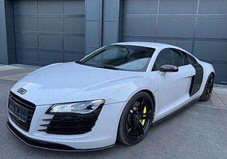 Audi R8 Coupé 4.2 FSI Quattro Carbon/B&O