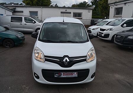 Renault Kangoo Happy Family