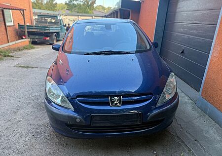 Peugeot 307 Presence 110 Presence