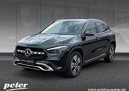 Mercedes-Benz GLA 180 Progressive Line,Winter Paket