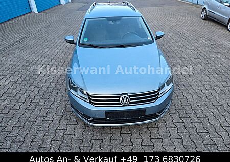 VW Passat Variant Volkswagen Comfortline BlueMotion.Kima,Navi