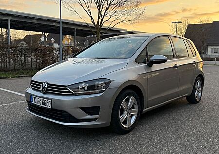 VW Golf Sportsvan Volkswagen 1.2 TSI Comfortline Comfortline