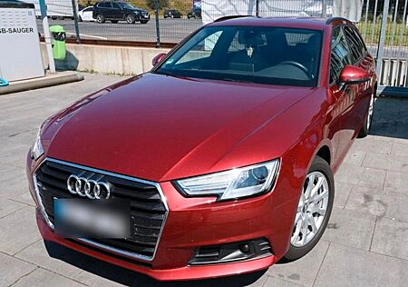 Audi A4 Avant/ Virtual Cockpit / B&O Soundsystem uvm