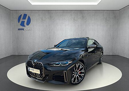 BMW M440 i xD GC Laser GSD HUD StHzg 360°ACC 20Z H/K