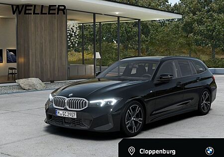 BMW 320i Touring M SPORT LCI,LiCoPro,DAProf,PAProf