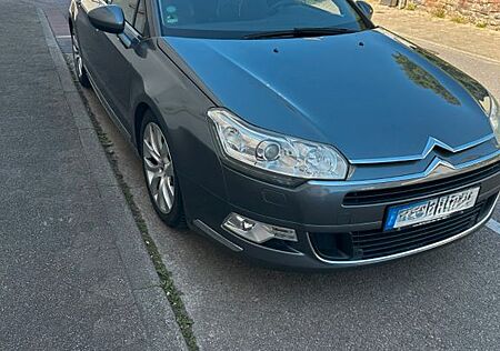 Citroën C5 HDi 200 Exclusive Automatik