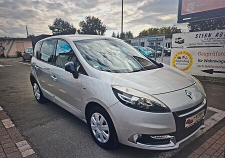Renault Scenic III BOSE Edition/NAVI/LEDER/TOPZUSTAND