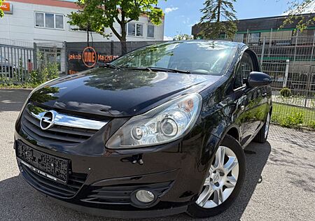 Opel Corsa D*KLIMA*PDC*SZH* TÜV NEU