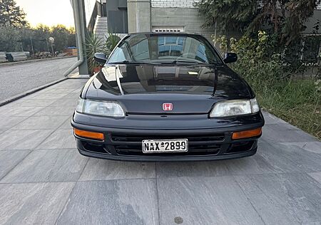 Honda CRX Vti 160 ps B16 Original
