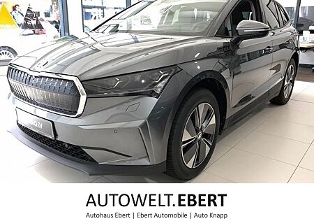 Skoda Enyaq 60 Loft Aut./LED/ACC/KAMERA/SHZ/NAVI/