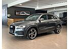 Audi Q3 2.0TFSI quattro S tronic sport SLINE AHK PANO