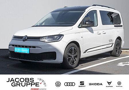 VW Caddy Volkswagen Maxi 1.5 eHybrid DSG Edition AHK, TravelAs